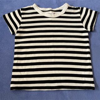 アニエスベー(agnes b.)のお値下げ　アニエスベー　100(Tシャツ/カットソー)