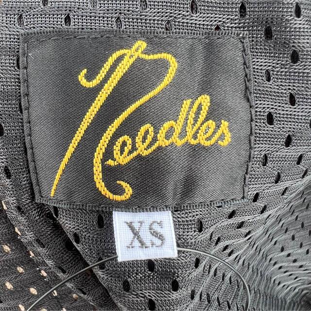 Needles(ニードルス)のNeedles Track Pant XS メンズのパンツ(その他)の商品写真