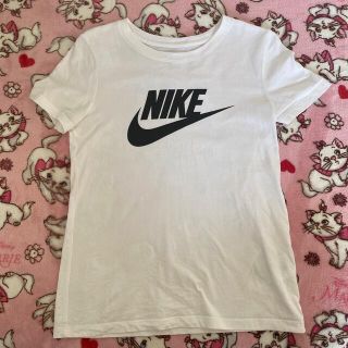 ナイキ(NIKE)のナイキ　tシャツ(Tシャツ/カットソー(半袖/袖なし))