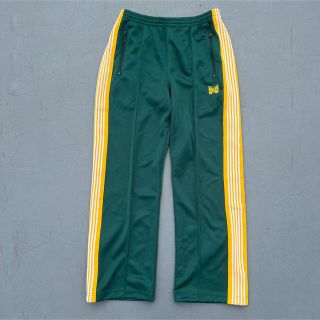 ニードルス(Needles)の22ss Needles Track Pant S(スラックス)