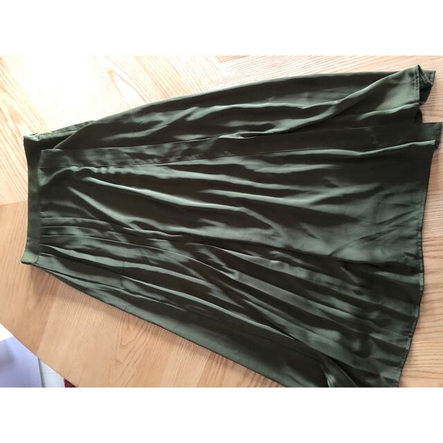 MEDI NARROW LINE SKIRT(M)コルセット付き 3