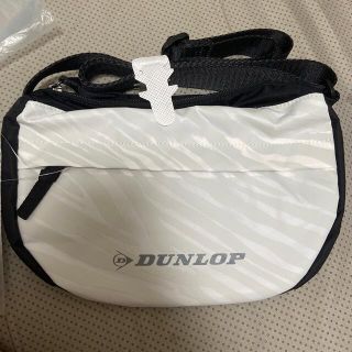 ダンロップ(DUNLOP)のダンロップ バッグ(ショルダーバッグ)