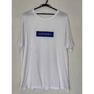 ソフネット Tシャツ・カットソー(メンズ)の通販 300点以上 | SOPHNET 