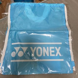 ヨネックス(YONEX)のヨネックス バッグ(エコバッグ)