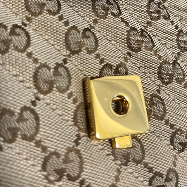Gucci(グッチ)のGUCCI  確認用 レディースのバッグ(ショルダーバッグ)の商品写真