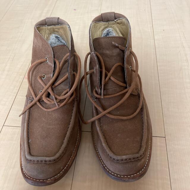 Ugg ハイカットスニーカー　サイズ26cm