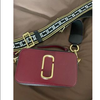 マークジェイコブス(MARC JACOBS)のマークジェイコブス　ショルダーバック(ショルダーバッグ)