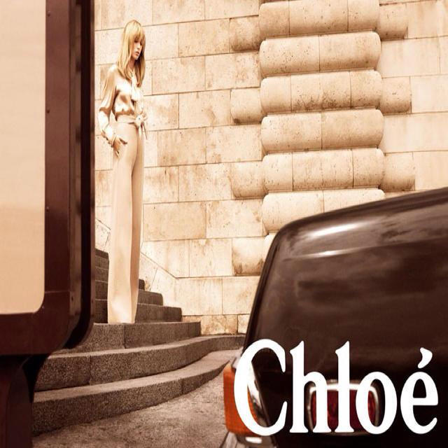 Chloe(クロエ)の一目惚れ💋レザーロンググローブ❤クロエ レディースのファッション小物(手袋)の商品写真