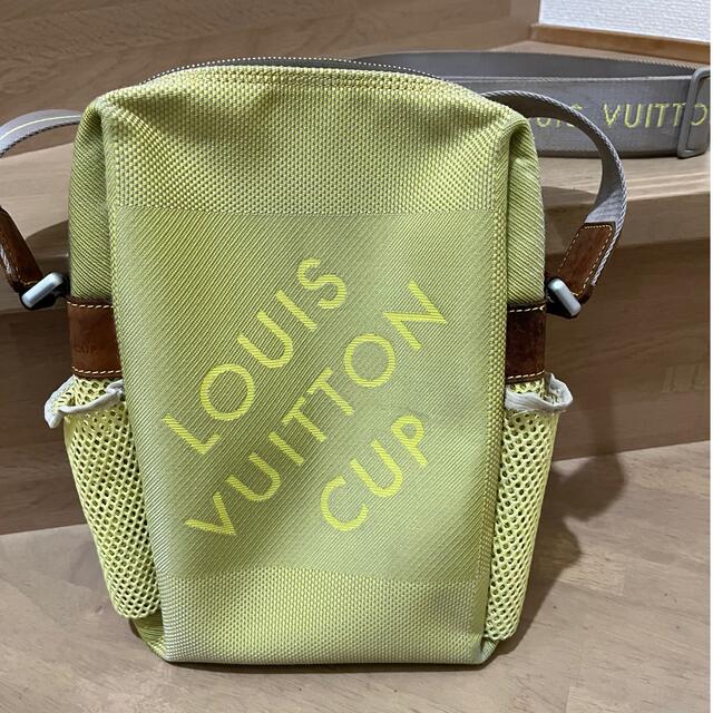 LOUIS VUITTON - 中古 箱付 ルイヴィトン LVカップ 2002 LOUIS VUITTON - 中古 箱付 ルイヴィトン LVカップ 2002