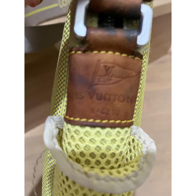 LOUIS VUITTON - 中古 箱付 ルイヴィトン LVカップ 2002 LOUIS VUITTON - 中古 箱付 ルイヴィトン LVカップ 2002