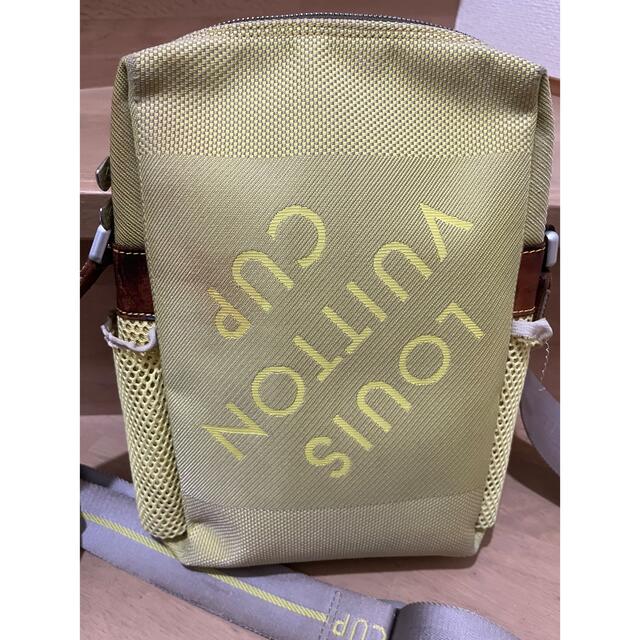 LOUIS VUITTON - 中古 箱付 ルイヴィトン LVカップ 2002 LOUIS VUITTON - 中古 箱付 ルイヴィトン LVカップ 2002