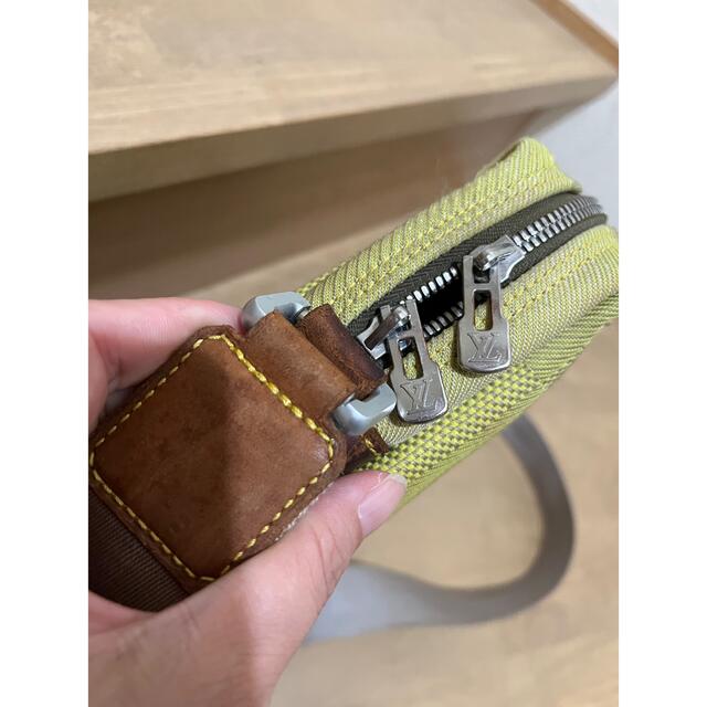 LOUIS VUITTON - 中古 箱付 ルイヴィトン LVカップ 2002 LOUIS VUITTON - 中古 箱付 ルイヴィトン LVカップ 2002