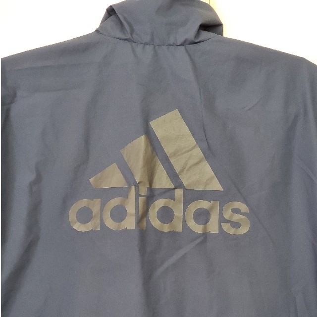 adidas(アディダス)の[adidas]アディダスジャージ上下セット キッズ/ベビー/マタニティのキッズ服男の子用(90cm~)(その他)の商品写真