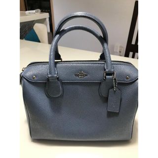 コーチ(COACH)のchachann様　コーチ　ミニボストンバッグ2wayショルダーバッグ(ボストンバッグ)