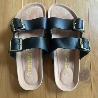 ビルケンシュトック(BIRKENSTOCK)のサンダル　ビルケンもどき　2足　専用(サンダル)