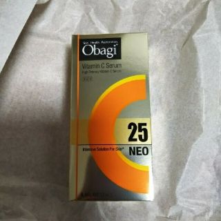 オバジ(Obagi)のオバジC25セラムネオ(美容液)