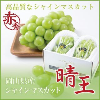 専用出品　シャインマスカット　約9.0kg(フルーツ)