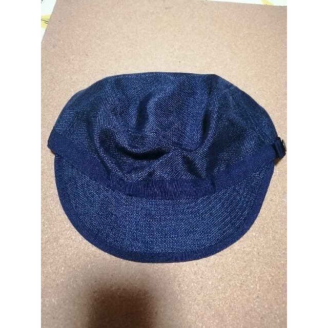 THE NORTH FACE(ザノースフェイス)のノースフェイス ハイクキャップ HIKE Cap NN01827 ユニセックス レディースの帽子(その他)の商品写真