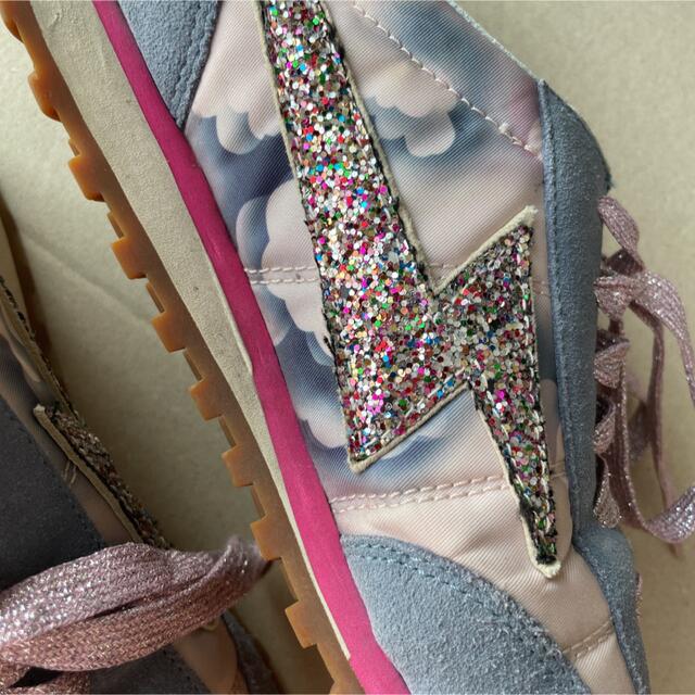 MARC JACOBS - 【値下】マークジェイコブス スニーカー 36 MARC JACOBS - 【値下】マークジェイコブス スニーカー 36