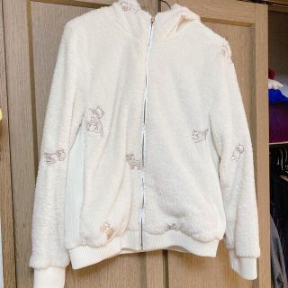 franche lippee(パーカー)のフリマアイテム一覧 franche lippee(パーカー)のフリマアイテム一覧
