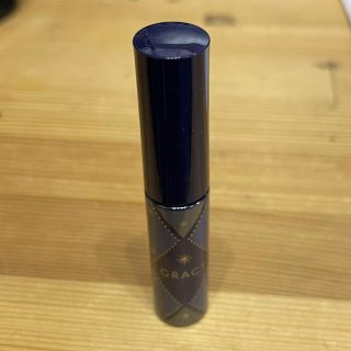 シセイドウ(SHISEIDO (資生堂))のグレイシィ　チップオンパウダーアイブロウ　グレー(パウダーアイブロウ)