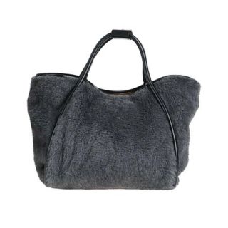 新品•未使用　Max Mara 2wayテディベアバッグ