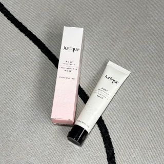 ジュリーク(Jurlique)のJurlique Rose Hand Cream(ハンドクリーム)