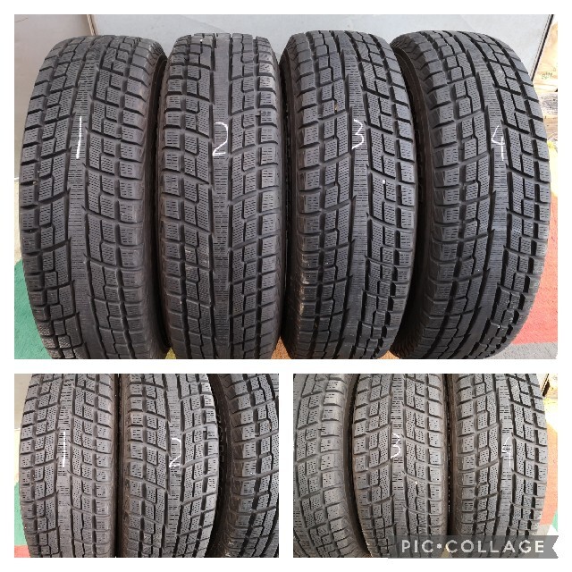 業販限定販売 冬用 4本セット 55R17 アルファード 17インチ E05 225 7J 30 38 20 CS WM02 新品 Exceeder  ダンロップ