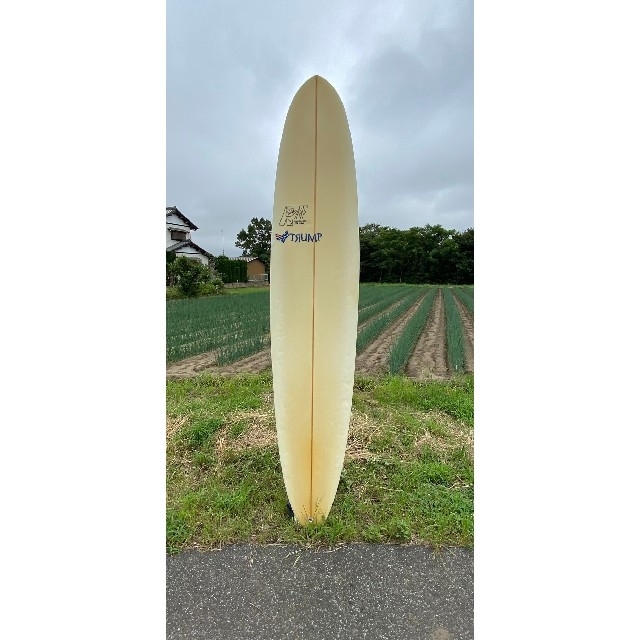 スポーツ/アウトドアロングボード パフォーマンス  REF Surfboards