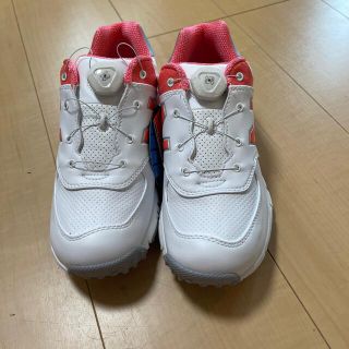 ニューバランス　New balance ゴルフシューズ　サイズ24.0cm