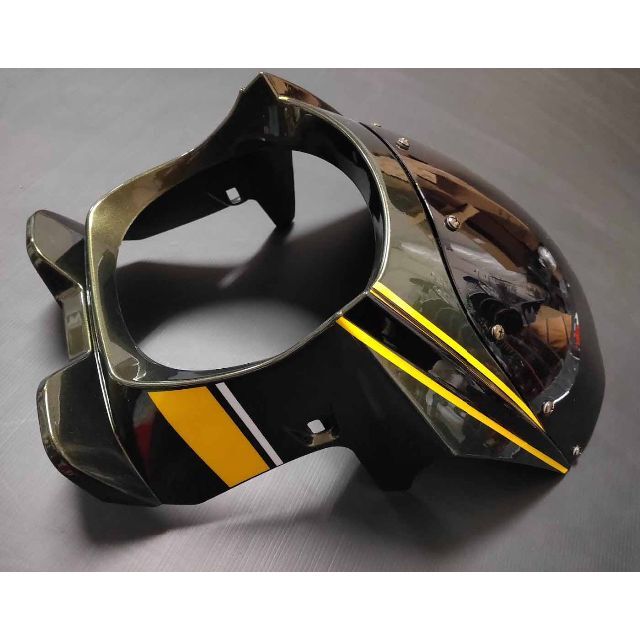 大人気在庫 新品 ビキニカウル タイガーカラー キャンディトーン