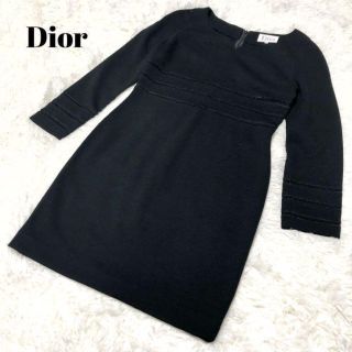 ディオール(Christian Dior) ワンピースの通販 900点以上 ...