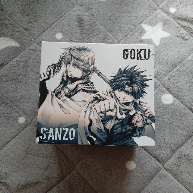 メール便指定可能 ドラマCD「最遊記」Premium collection - 通販