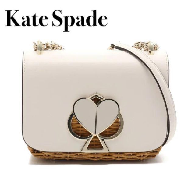 超レア商品♪新品♪国内正規店購入♪ケイトスペイドハンドバッグkate spade