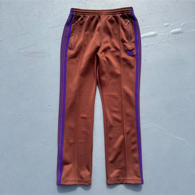 Needles Track Pant FK194-