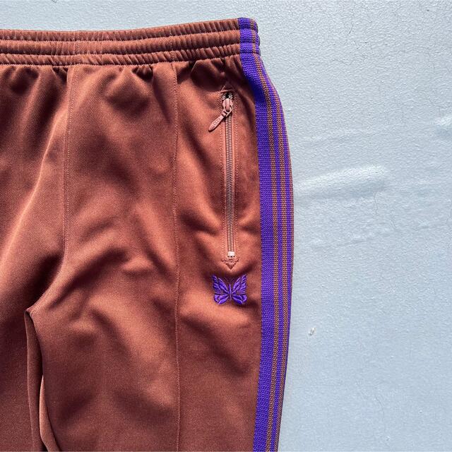 Needles Track Pant FK194 | www.flyforreal.com