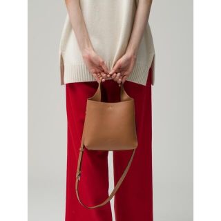 ロンハーマン(Ron Herman)のTOD’S× RonHerman Apa Mini T Pendant Bag(ショルダーバッグ)