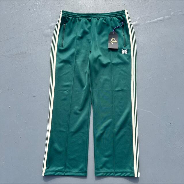 Needles(ニードルス)の22ss Needles Track Pant XL メンズのパンツ(スラックス)の商品写真