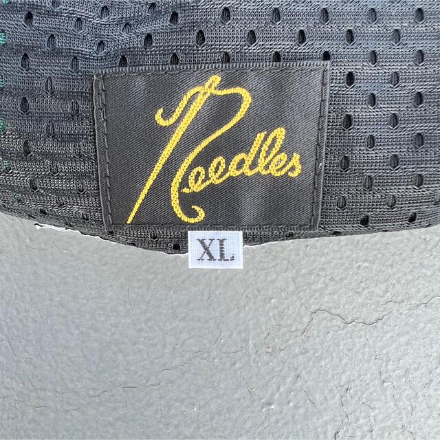 Needles(ニードルス)の22ss Needles Track Pant XL メンズのパンツ(スラックス)の商品写真