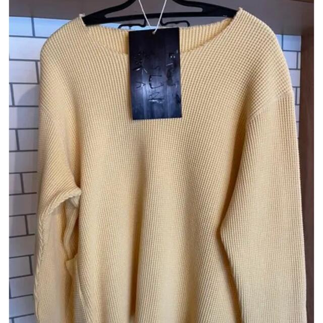 SUNSEA メンズ トップス mizudo.com