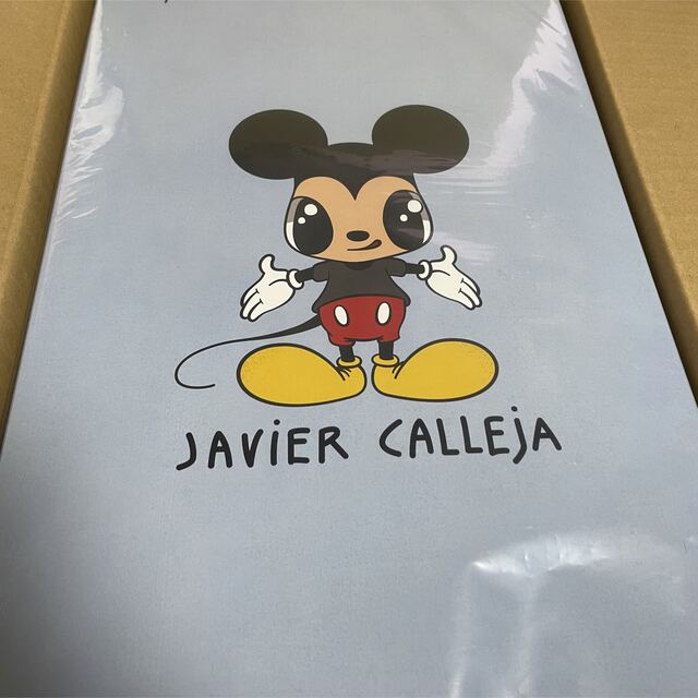 エンタメ/ホビーMickey Mouse Now and Future Edition ②