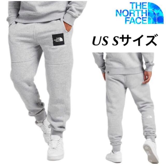 【海外限定】TNF ジョガーパンツ メンズ  US/Sサイズ　日本サイズM