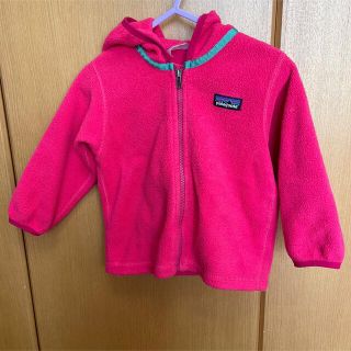 パタゴニア(patagonia)のpatagonia フリース(ジャケット/コート)