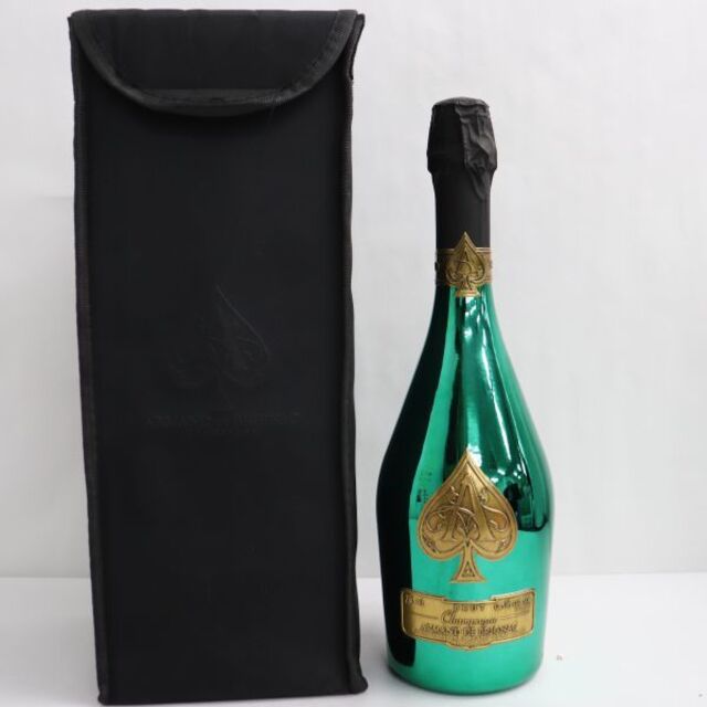 アルマンドブリニャック マスターズ ARMAND DE BRIGNAC