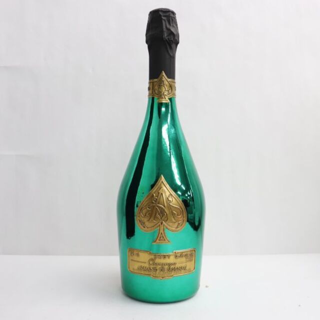 アルマンドブリニャック マスターズ ARMAND DE BRIGNAC