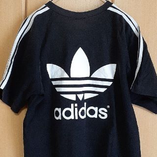 アディダス(adidas)のadidas　Tシャツ　トレフォイルロゴ(Tシャツ/カットソー(半袖/袖なし))