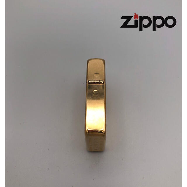 ZIPPO オイルライター　ZIPPO MFG. CO.BRADFORD.PA