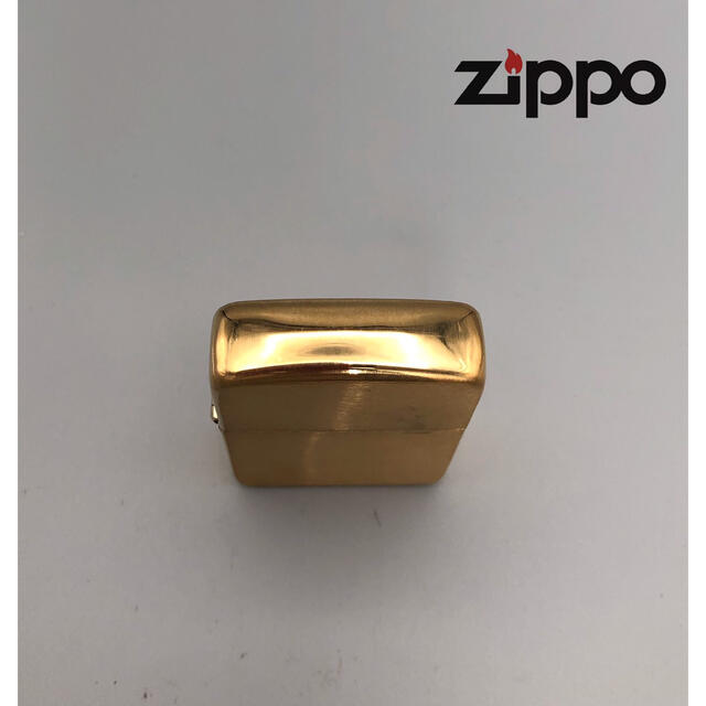 ZIPPO オイルライター　ZIPPO MFG. CO.BRADFORD.PA