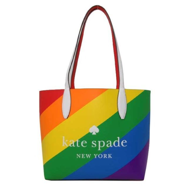 kate spade new york - 【新品】ケイトスペード トートバッグ WKR00515