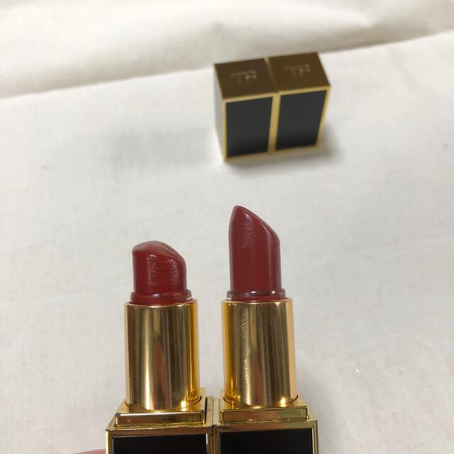 TOM FORD(トムフォード)のtomford リップ  コスメ/美容のベースメイク/化粧品(口紅)の商品写真